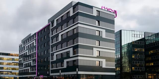 Hotel Co 51