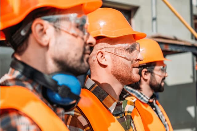environmental hazards in the workplace