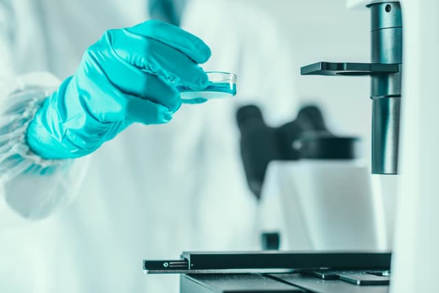 Arden Biotechnology
