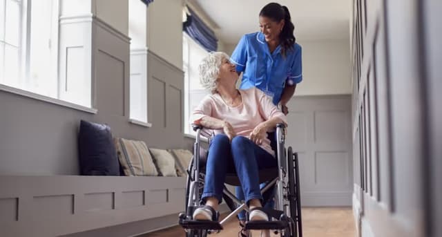 Care Quality Commission Guide