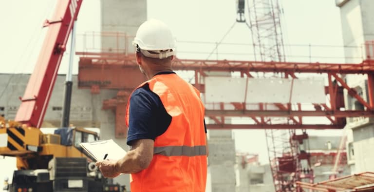 Construction Mental Health