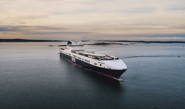 DFDS Seaways
