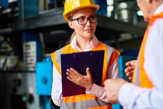 Digital inspection systems