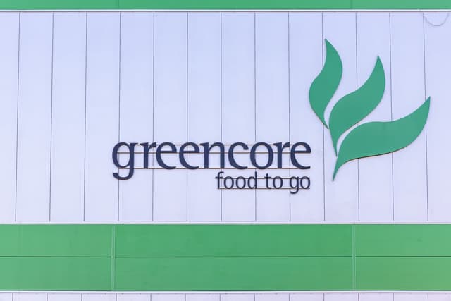 greencore case study