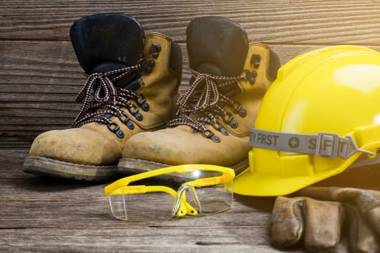 lone worker protection gear