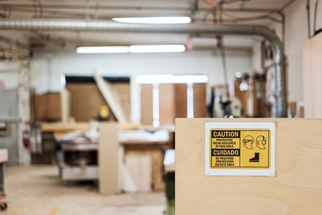 Management of health and safety at work regulations 1999