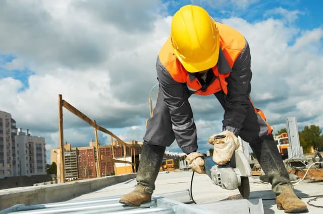 Lone Working Risk assessment