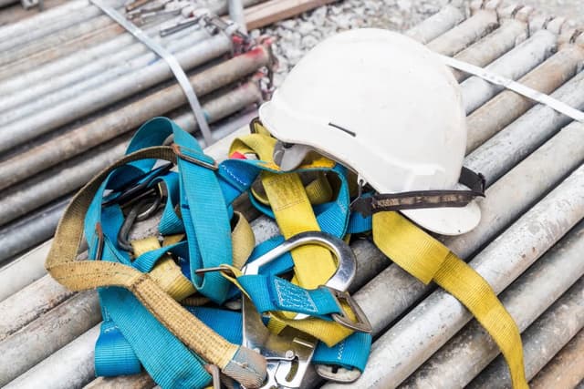 challenges health and safety professionals