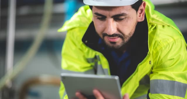 Safety inspections
