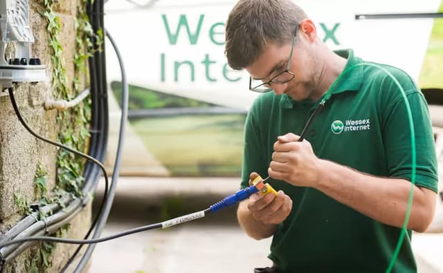 Wessex Internet