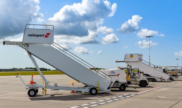 Swissport