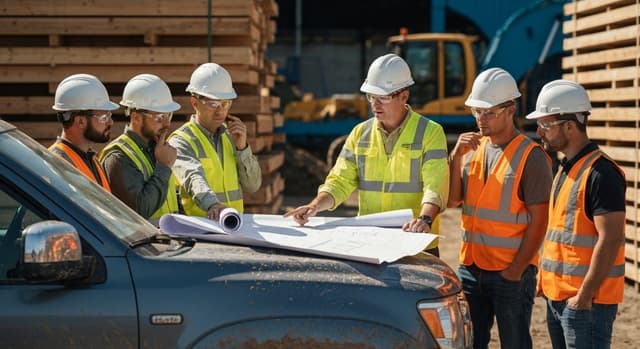 Beyond Compliance: How Safety Leadership Drives Business Value in the UK