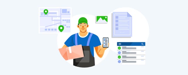 How to move from paper to digital