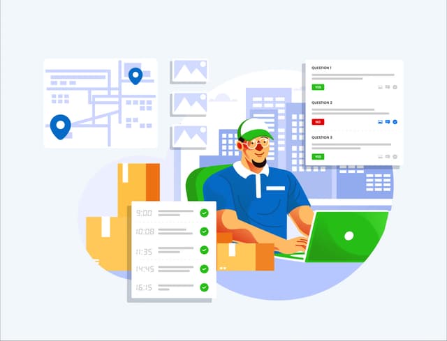Why Your Inspections Are Safer In Digital Format