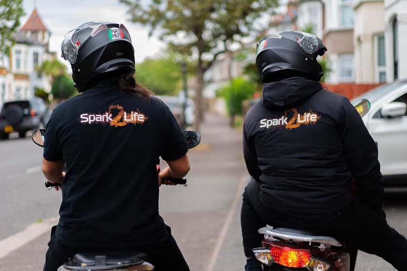 Spark 2 Life