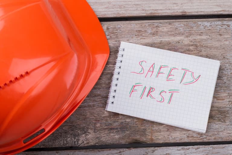 incident reporting