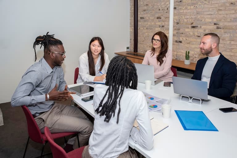 Example of learning culture in workplace