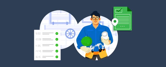 asset maintenance