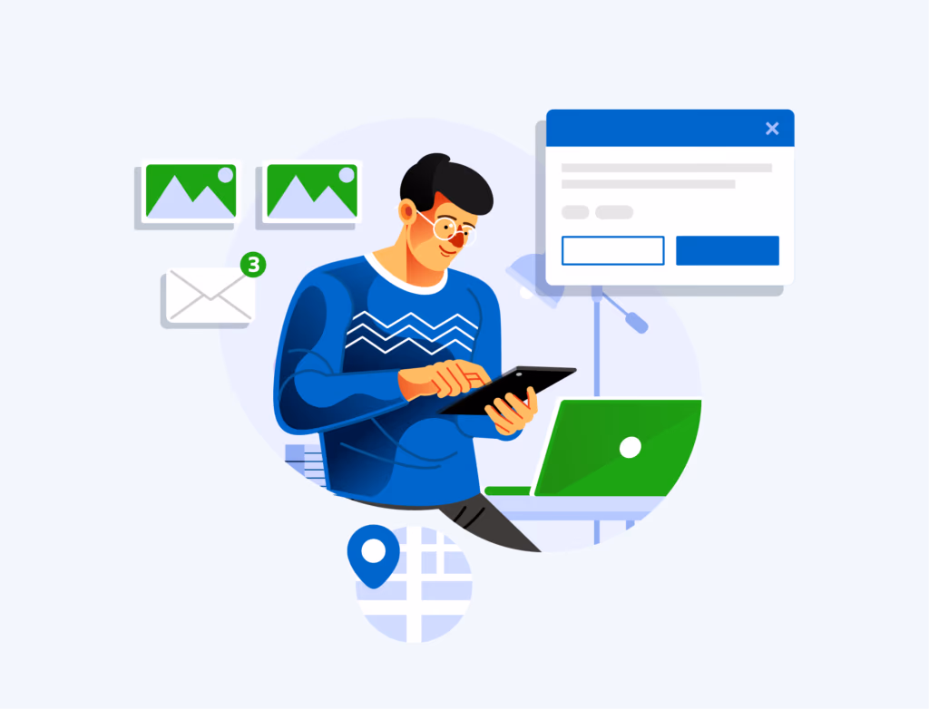 Incident reporting bottlenecks