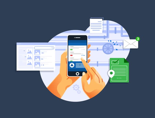 Why Using Spreadsheets for Inspections