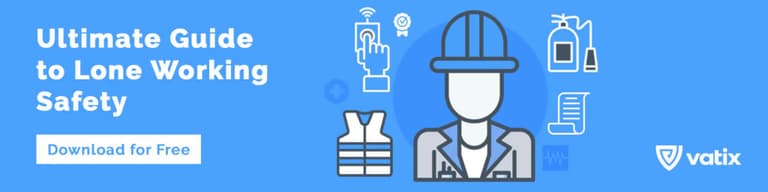 Ultimate Guide to Lone Working Safety