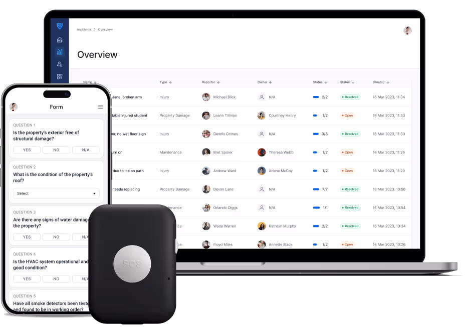 Vatix Workspace Platform