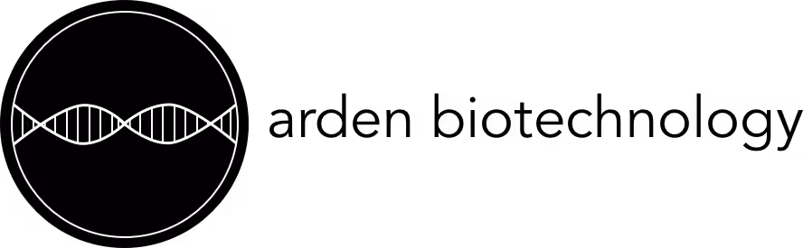 Arden Biotechnology logo