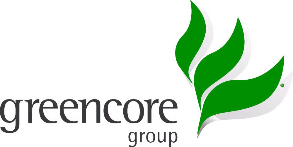 Greencore logo