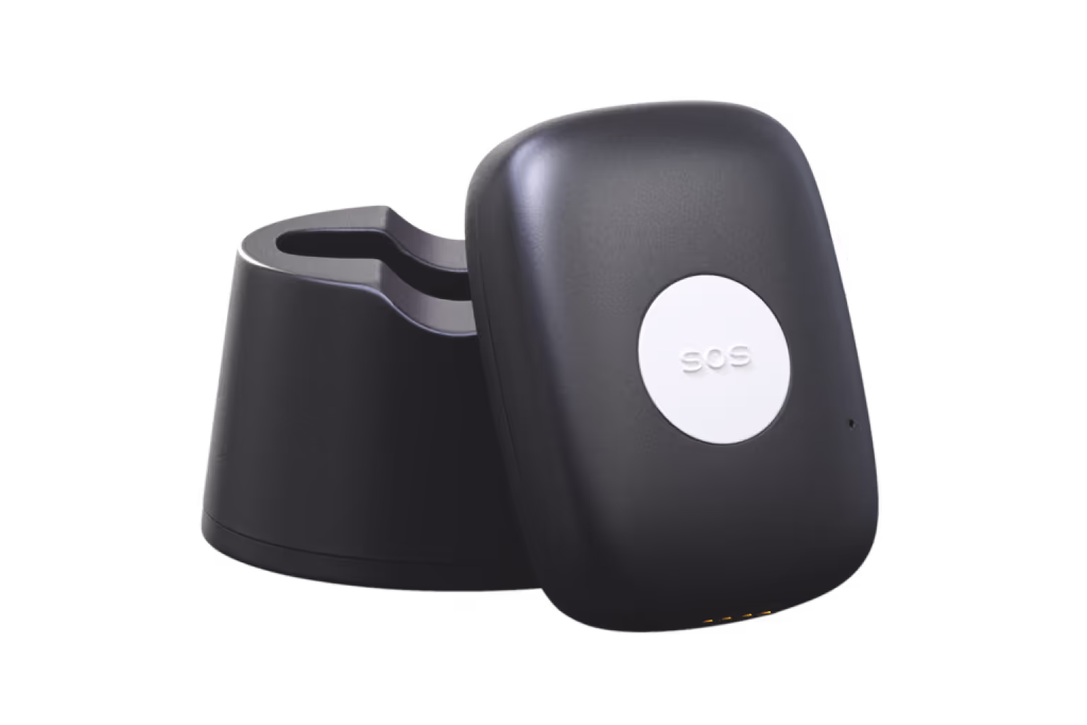 Vatix Safe Pro lone worker device