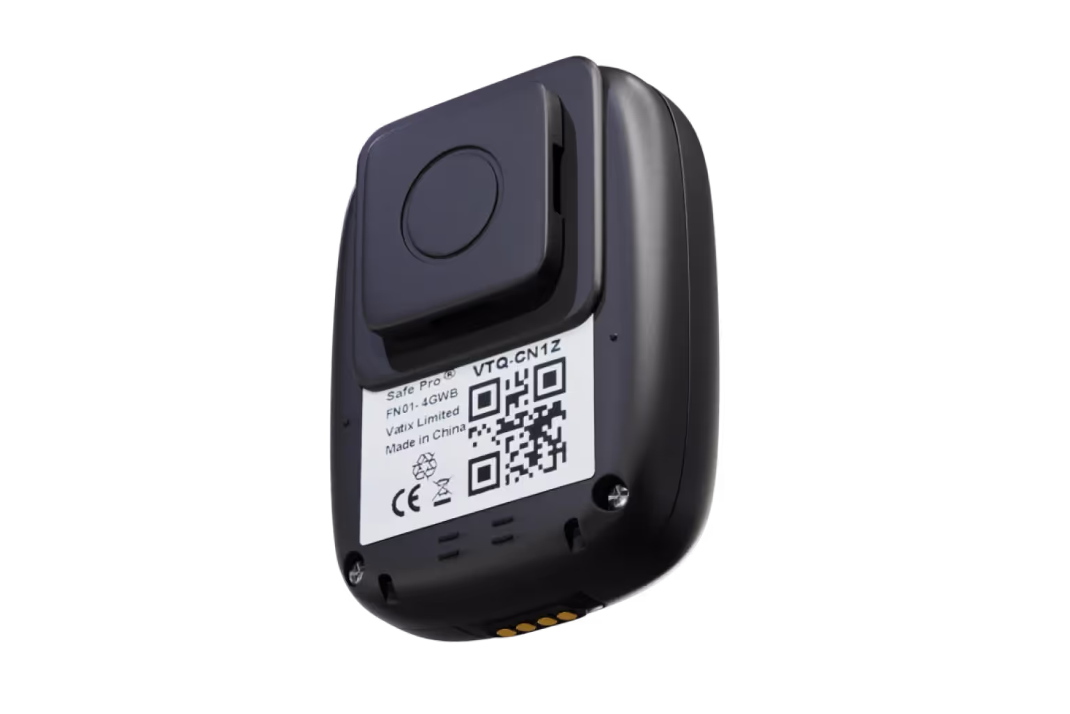 Vatix Safe Pro Device